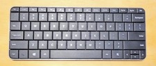 Microsoft Wireless Portable Keyboard