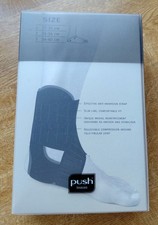 Knöchelorthese Aequi Push ortho / Knöchelbandage * Links * Gr. 3