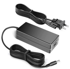 12V 5A 60W AC/DC Adapter 1A98125002 Verizon Fios Modem Router Charger
