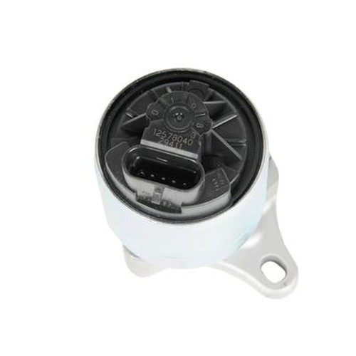 ACDelco 214-5058 Valvola EGR Originale GM - Ricambio Per Sistema Di Ricircolo Gas Di Scarico - 5