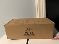 Wireless Repeater