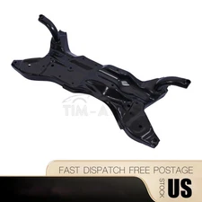 Front Engine Subframe Crossmember for 2007-2013 Mitsubishi Outlander 3.0L V6