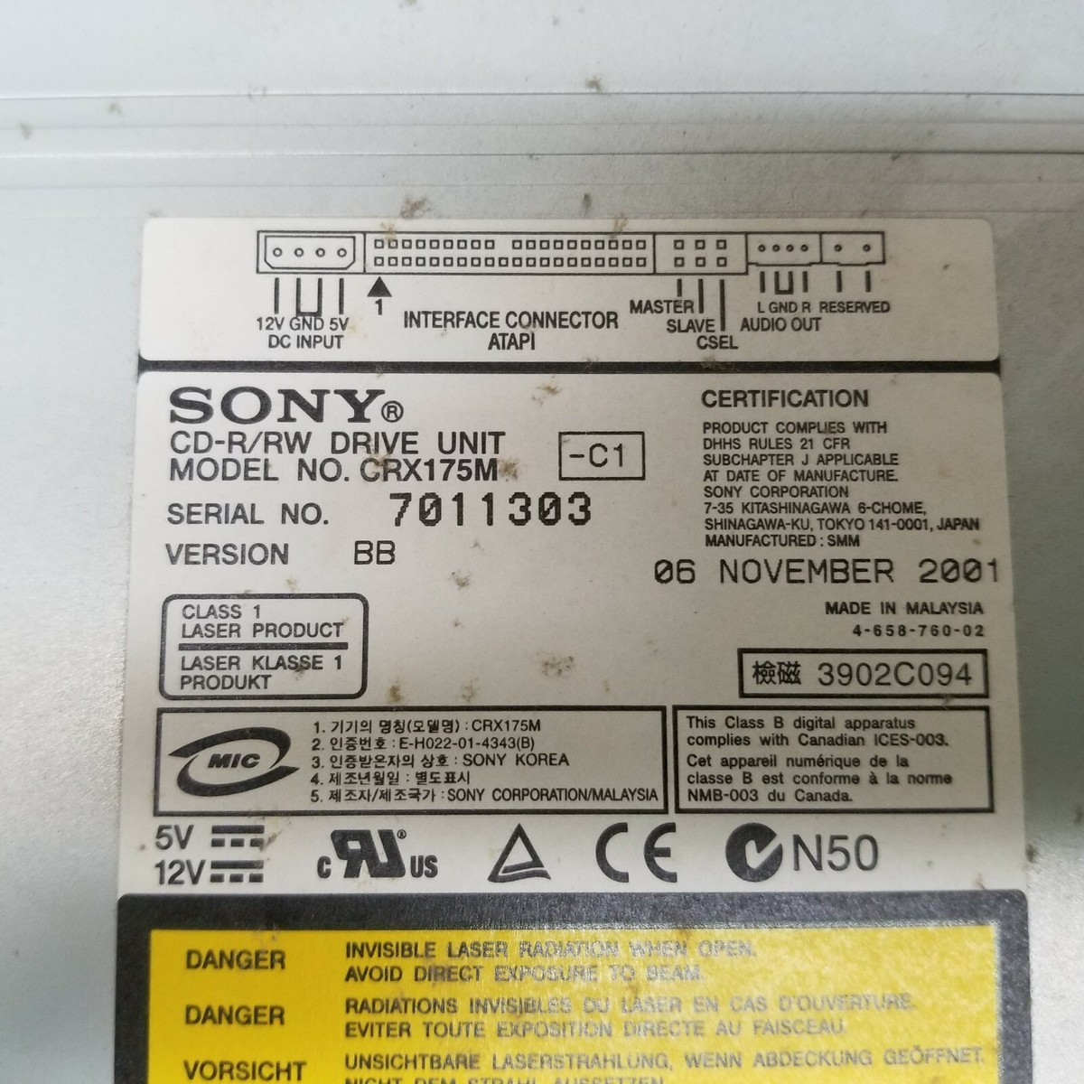 SONY - YOSHINO GitHub - sonyxperiadev/device-sony-yoshino