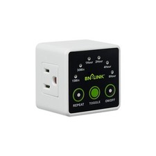 BN-LINK Smart Digital Countdown Timer Repeat ...