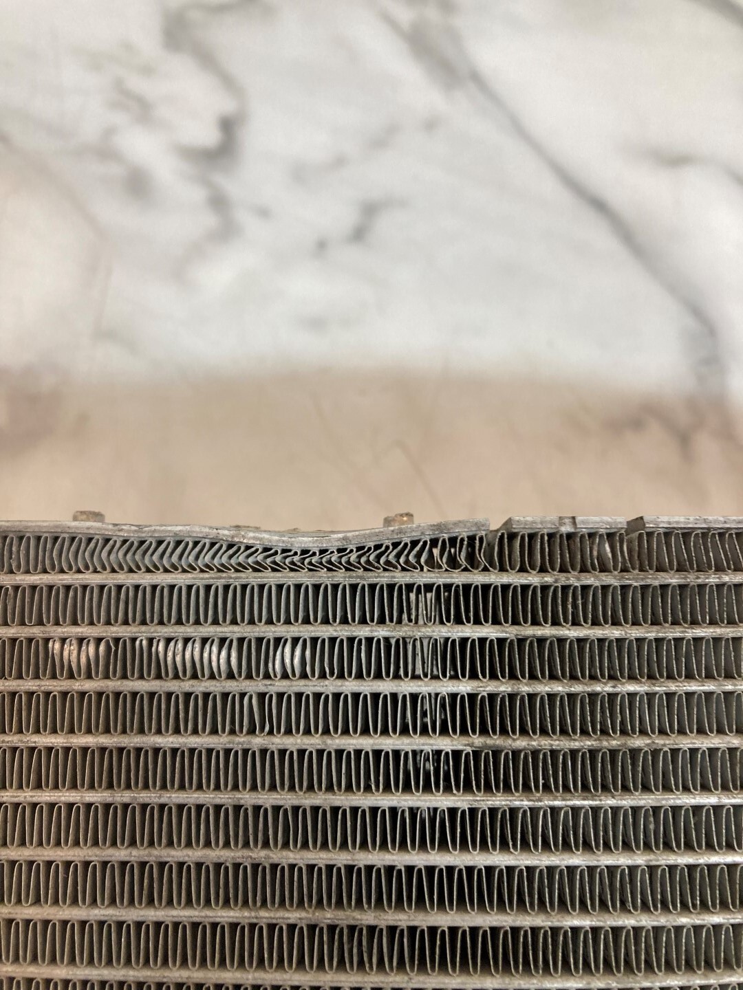 14 BMW K 1600 K1600 GTL K1600GTL radiator | eBay