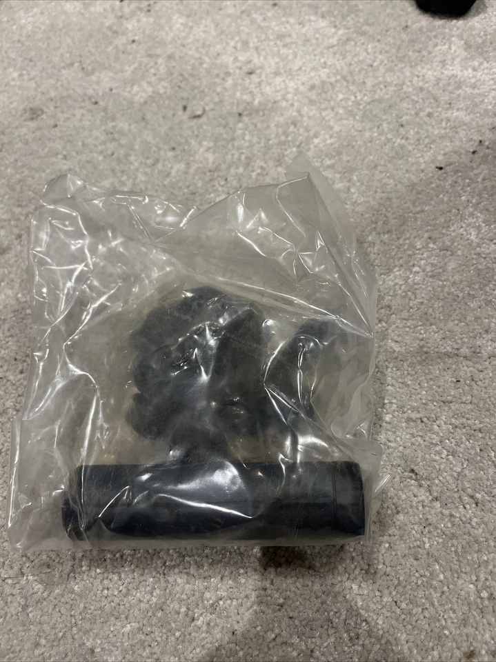 Ajuste de extremidade da haste de amarração de direção S compatível com 1988-1993 Dodge W250 W250, W350 D250, D350, W - Imagem 4 de 4