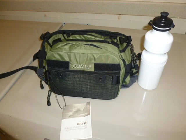 Orvis safe passage cheap