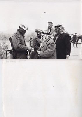 Allenby Brücke Grenze Westjordanland & Jordanien Check Point IDF. 