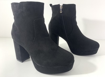 extra wide platform shoes