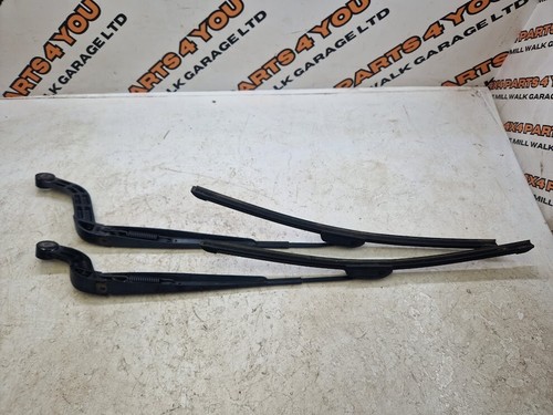 2010 RANGE ROVER SPORT L320 FRONT WIPER ARM ARMS PAIR 6H323405AA 6H3217326AA - Picture 7 of 10