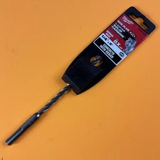 Milwaukee SDS Plus Rotary Hammer Drill 48-20-8331 Concrete with Rebar ~ T22-9FC