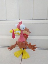 5" Gurky Turkey Figure, Series 1, FGTeev, 2020 Bonkers Toys