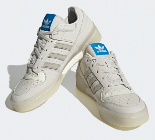 adidas forum sesame