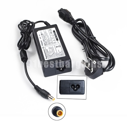 Adaptador de CA de 14V para Samsung SyncMaster S24A300B S27B350H LED LCD Monitor de alimentación - Imagen 10 de 16