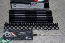 Point One 220ksi Head Stud Kit For Dart Iron Eagle Block 12 Stud Supra 2jz-gte