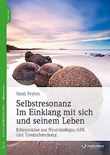 Thumbnail - Sarah Peyton / Selbstresonanz. Einklang Mit Sich Und Sein ...