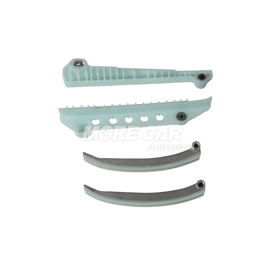 Kit de cadena de distribución para 01-11 Ford F150 E150 E250 Explorer Lincoln Town Car 4,6 L V8 Foto 4 de 4