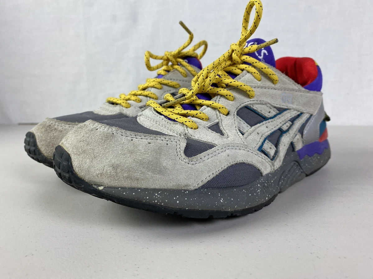 Bodega asics shop