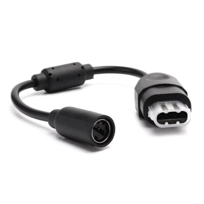 25cm Long Controller Adapter Cable for Connection PC and Devices