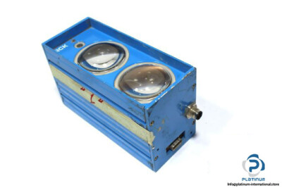 SICK ISD280-1111 OPTICAL DATA TRANSMITTER / SICK 1017046 | eBay