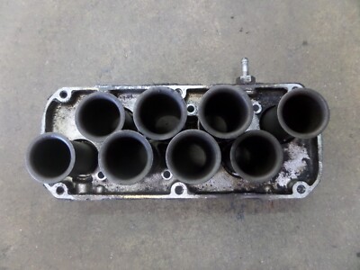 1994-1999 Land Rover Discovery 1 3.9L GEMS ERR4021 C53 Plenum Intake ...