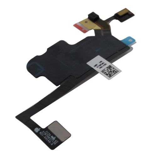 OEM Ear Speaker Proximity Sensor Flex Cable For iPhone XR XS Max 11 12 13 Pro - Zdjęcie 68 z 77