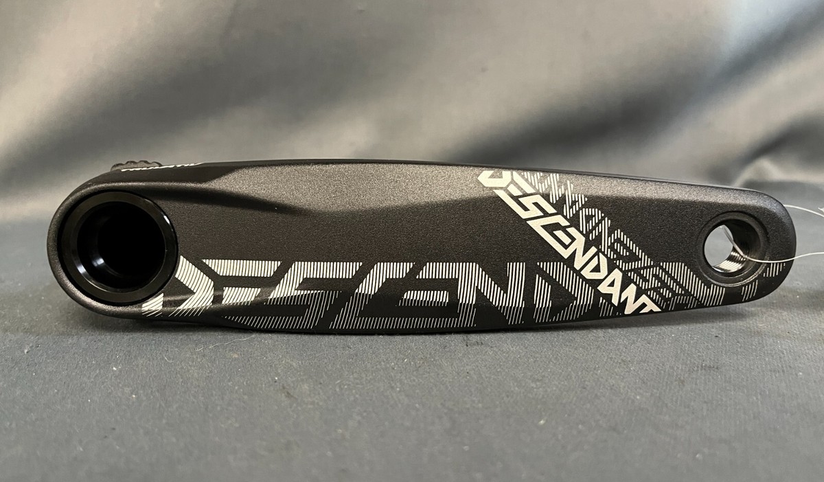 【未使用品】TRUVATIV DESCENDANT 170mm BB30 TruVativ Descendant Power Spline 30t 12 Speed Boost Bike