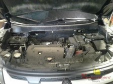 2020 Mitsubishi Outlander Sport Starter Motor