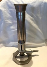 Humboldt Lp Natural Gas Bunsen Burner -Pn 6200.1  pre-owned