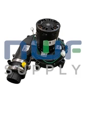 7021-11830 York Coleman Fasco Replacement Inducer Assembly 1/15 HP