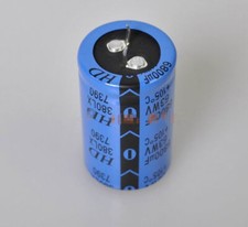 6800uF 6800mfd 63V 30 50 Electrolytic Capacitor  USA FREE SHIPPING