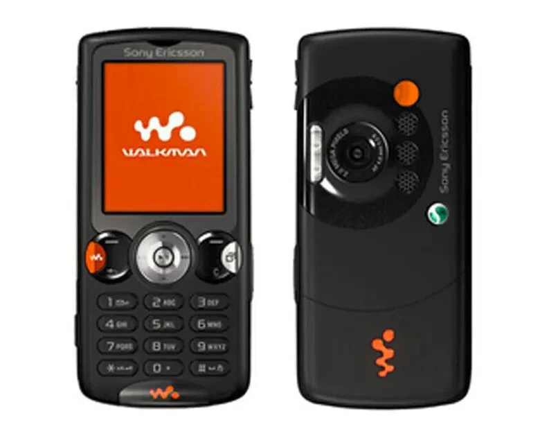 Sony Ericsson Walkman W810i - Black Unlocked - Pristine GRADE A+ - Retro Classic - Image 3 of 3