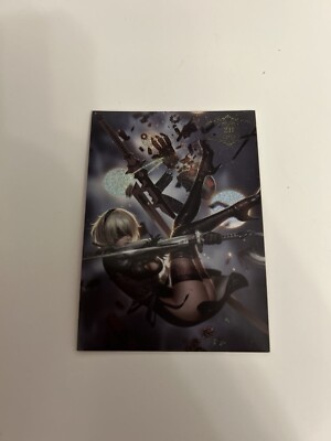 ACG-LXG 1 | TCG Sexy Waifu Cards Sexy Anime Karten Goddess Story No. 050