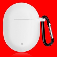 Portable Wear-Resisting Soft Slim TPU Protective Case fit Google Pixel Buds 2 US