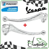 Leve Bremse Und Kupplung Originale Piaggio Vespa PX 125 150 200 T5
