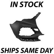 NEW Primered - Front RH Passenger Side Bumper Cover End for 2019-2024 Audi Q3