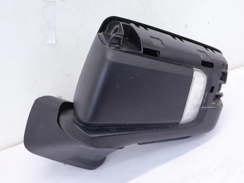 2020-2023 Chevrolet Silverado 1500 Driver Door Mirror LH Left Side OEM DAMAGE