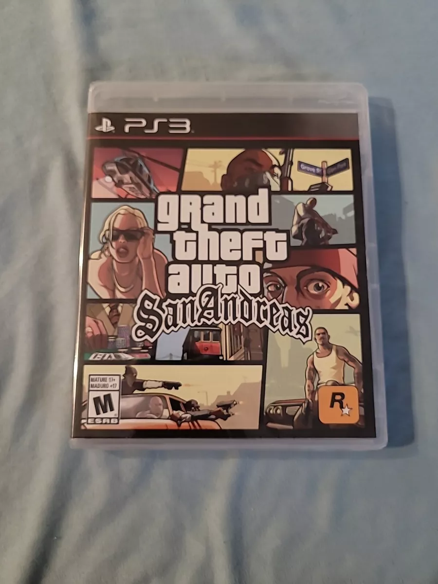 Todos Codigos Gta Sandres Playstation Ps3