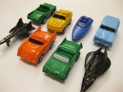 old micro machines