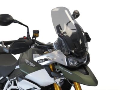 Triumph Tiger 900 GT 20-2025 Light Tint Original Profil (470mm)SCHEIBE Powerbr