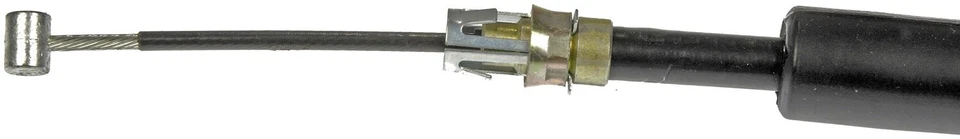 FITS 99-02 GRAND MARQUIS CROWN VICTORIA FRONT EMERGENCY PARKING BRAKE CABLE - Image 2 of 3