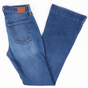 lucky brand brooke flare