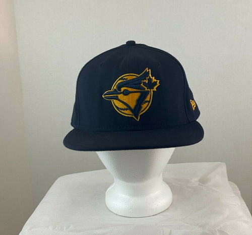 Toronto Blue Jays New Era Cooperstown 