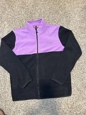 Vision Street Wear Zip Up