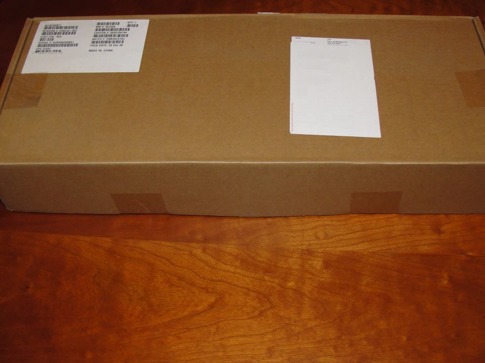 Intel AFIXDRVKIT - Image 4 of 4