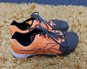 reebok nano 39