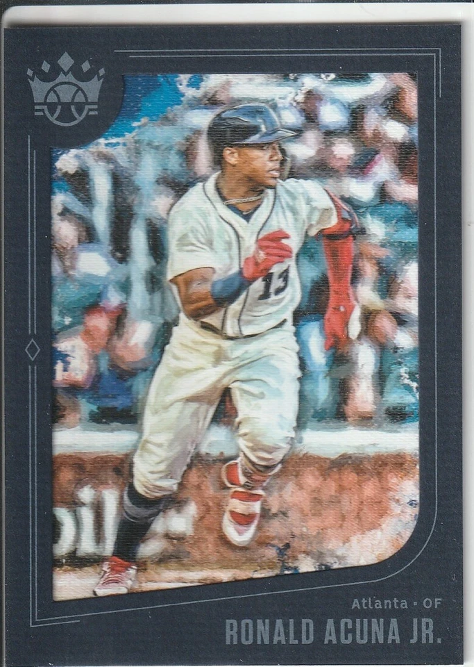 2019 Diamond Kings BLUE FRAME YOU PICK! - Image 2 of 4