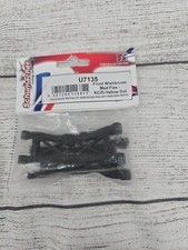 Schumacher Front Wishbones Med Flex - KC/D. U7135