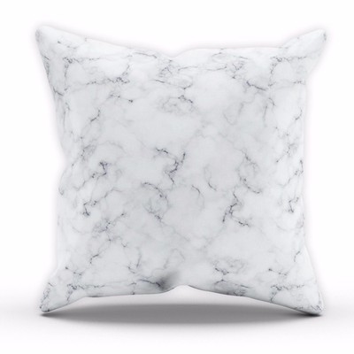 marble pillow