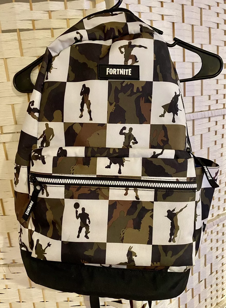 Kids fortnite top the multiplier backpack